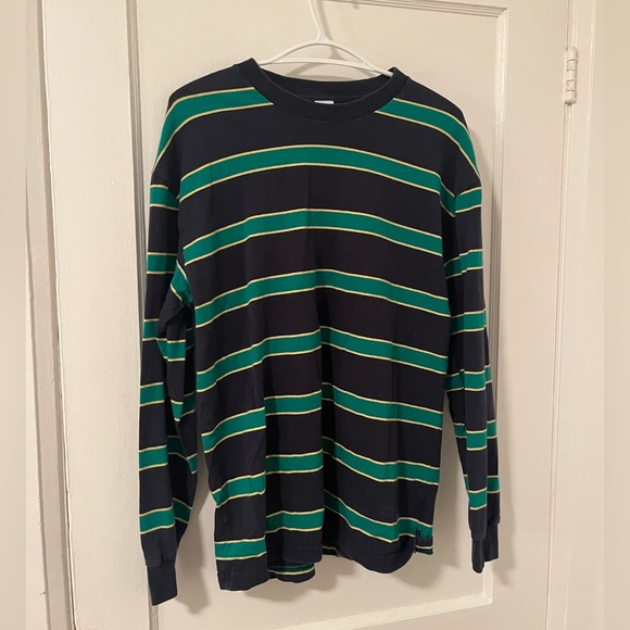 TNA long sleeve - Picture 1 of 3